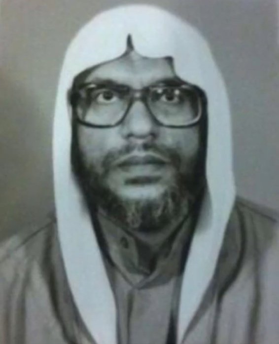 الشيخ خالد بن الشيخ حمد بوبشيت